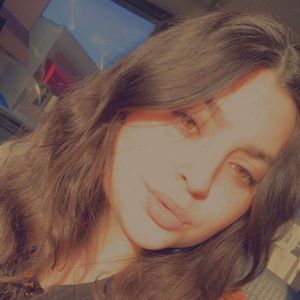 Meet your Posher, Amya